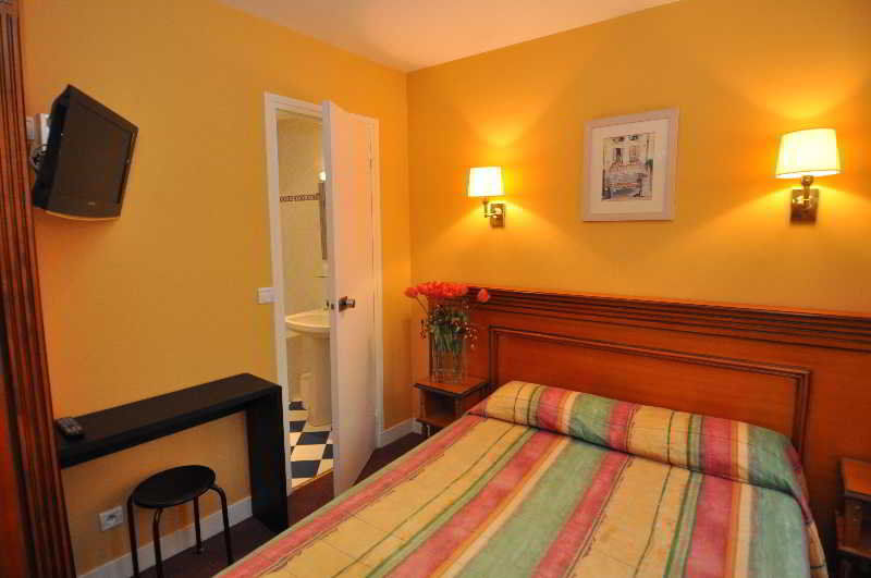 Hotel Korner Montmartre Paris Exterior foto