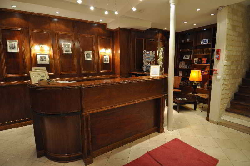 Hotel Korner Montmartre Paris Exterior foto